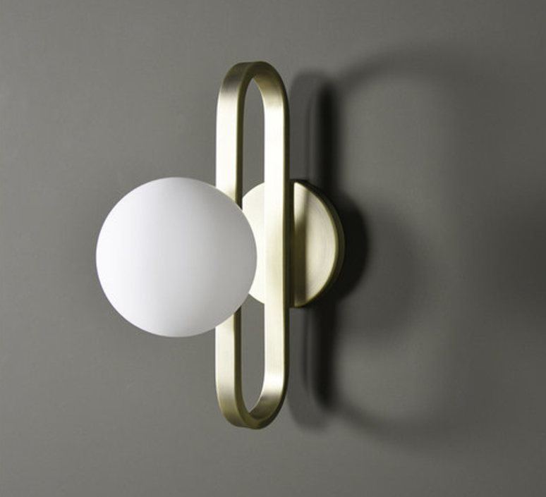 Cime eno studio applique murale wall light  eno studio en01en009560 en01en009611  design signed 57143 product