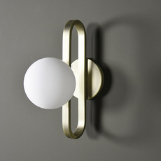 Cime eno studio applique murale wall light  eno studio en01en009560 en01en009611  design signed 57143 thumb