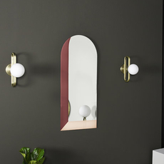 Cime eno studio applique murale wall light  eno studio en01en009560 en01en009610  design signed 57150 thumb