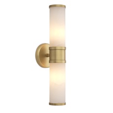 Claridges double studio eichholtz applique murale wall light  eichholtz 116687  design signed nedgis 169935 thumb