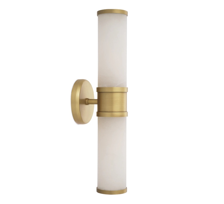 Claridges double studio eichholtz applique murale wall light  eichholtz 116687  design signed nedgis 169938 product