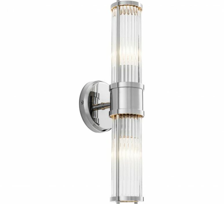 Claridges double studio eichholtz applique murale wall light  eichholtz 111018  design signed nedgis 153505 product