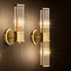 Claridges simple studio eichholtz applique murale wall light  eichholtz 111015  design signed nedgis 153510 thumb