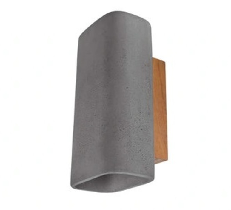 Conteak studio loftlight applique murale wall light  loftlight conteak anthracite  design signed nedgis 169262 product