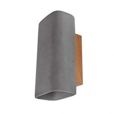 Conteak studio loftlight applique murale wall light  loftlight conteak anthracite  design signed nedgis 169262 thumb