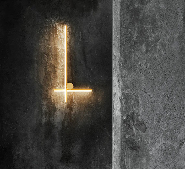 Coordinates wall 2 michael anastassiades applique murale wall light  flos f1811044  design signed nedgis 114242 product