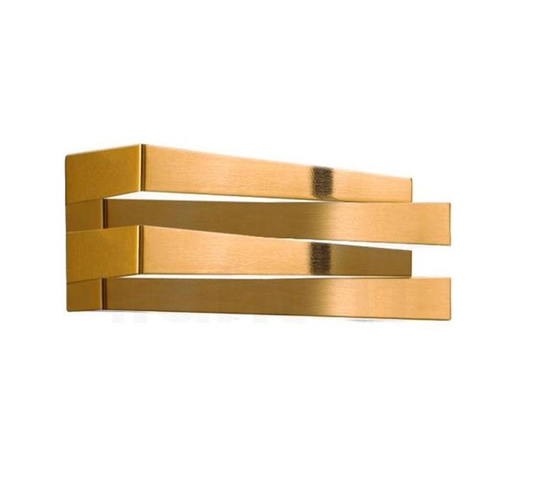 Cross andrea lazzari applique murale wall light  panzeri a04919 030 0101  design signed nedgis 83191 product