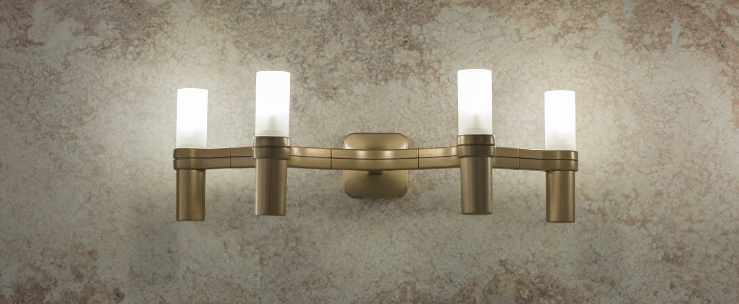 banner-image Applique murale crown 4 or l48cm h16cm nemo lighting normal