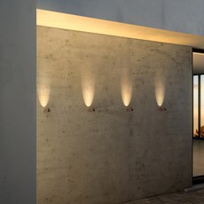 Bamboo 4820 antoni arola applique murale d exterieur outdoor wall light  vibia 482054 1  design signed nedgis 81039 thumb