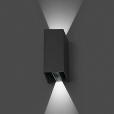 Blind estudi ribaudi applique murale d exterieur outdoor wall light  faro 70634  design signed nedgis 67594 thumb