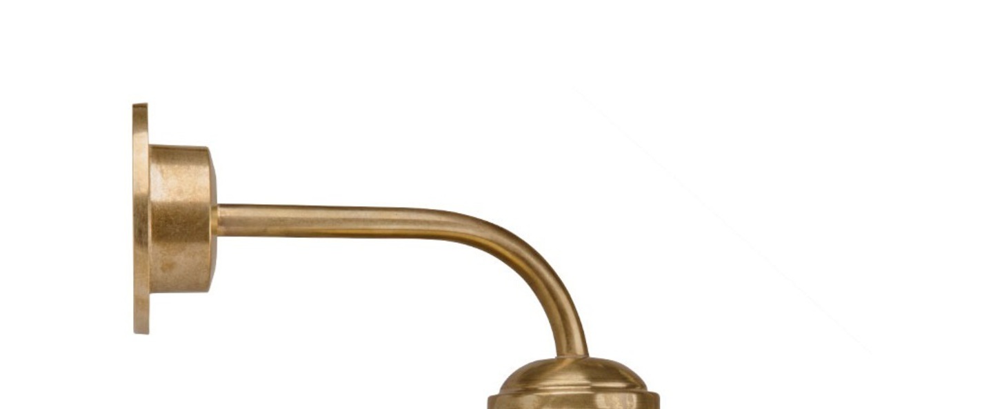banner-image Applique murale d exterieur brut laiton transparent ip44 l29cm h40cm zangra normal