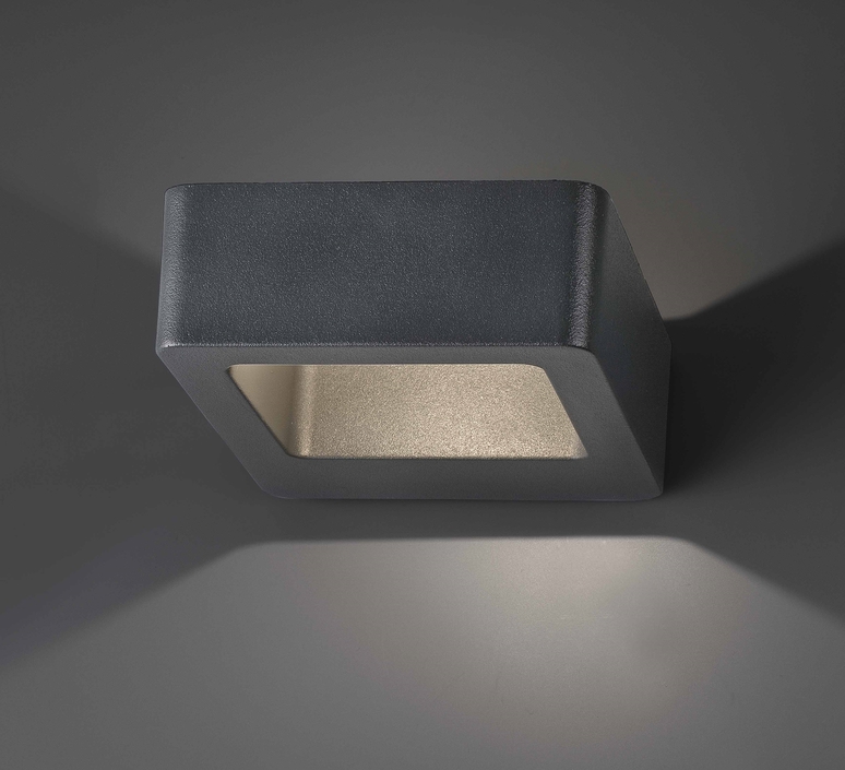 Das estudi ribaudi applique murale d exterieur outdoor wall light  faro 75518  design signed 31588 product