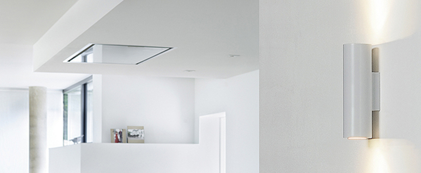 banner-image Applique murale d exterieur enola c up down blanc anthraciteled h23cm slv normal
