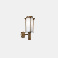 Loggia  applique murale d exterieur outdoor wall light  il fanale 264 01 oob  design signed nedgis 83529 thumb