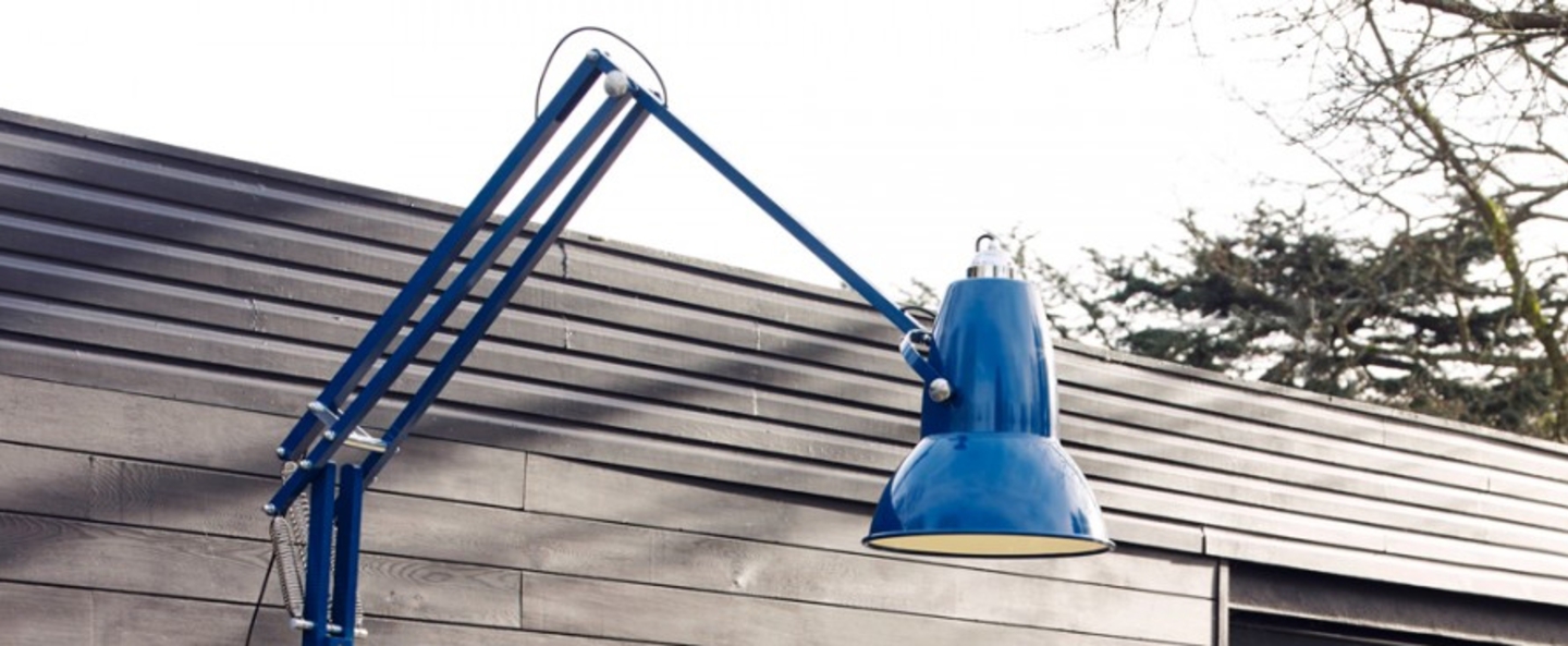 banner-image Applique murale d exterieur original 1227 giant bleu h141cm anglepoise normal