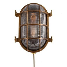 Ross marine nautical studio mullan lighting applique murale d exterieur outdoor wall light  mullan lighting mlwl215antbrs  design signed nedgis 91436 thumb