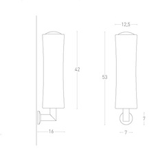 Take open air villa tosca lumen center italia bout21173 luminaire lighting design signed 23180 thumb