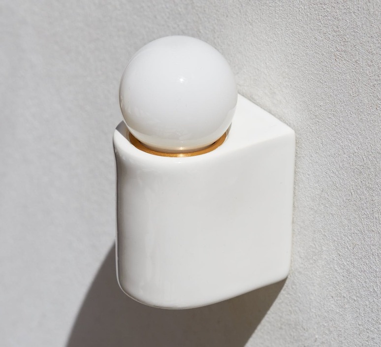 D1 michael anastassiades applique murale wall light  anastassiades ma wps d1  design signed nedgis 129266 product