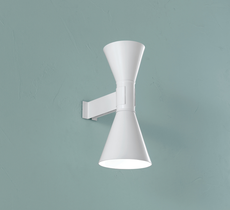 De marseille charles le corbusier applique murale wall light  nemo lighting adm eww 31  design signed 57874 product