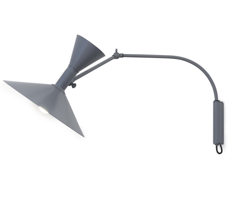 De marseille mini charles le corbusier applique murale wall light  nemo lighting lmm edd 31  design signed 57862 product