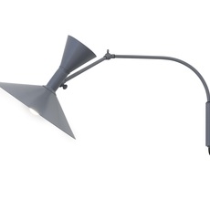 De marseille mini charles le corbusier applique murale wall light  nemo lighting lmm edd 31  design signed 57862 thumb