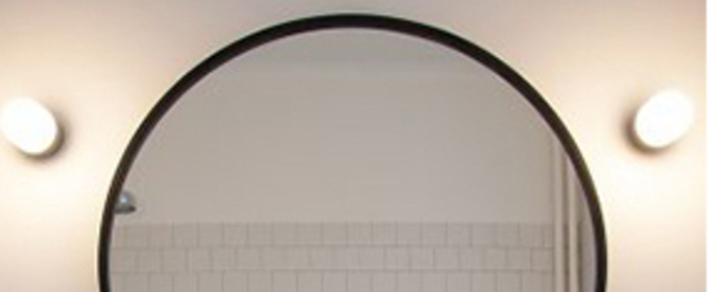 banner-image Applique murale de salle de bain adore l or noir et blanc o8 5cm h9 5cm zangra normal