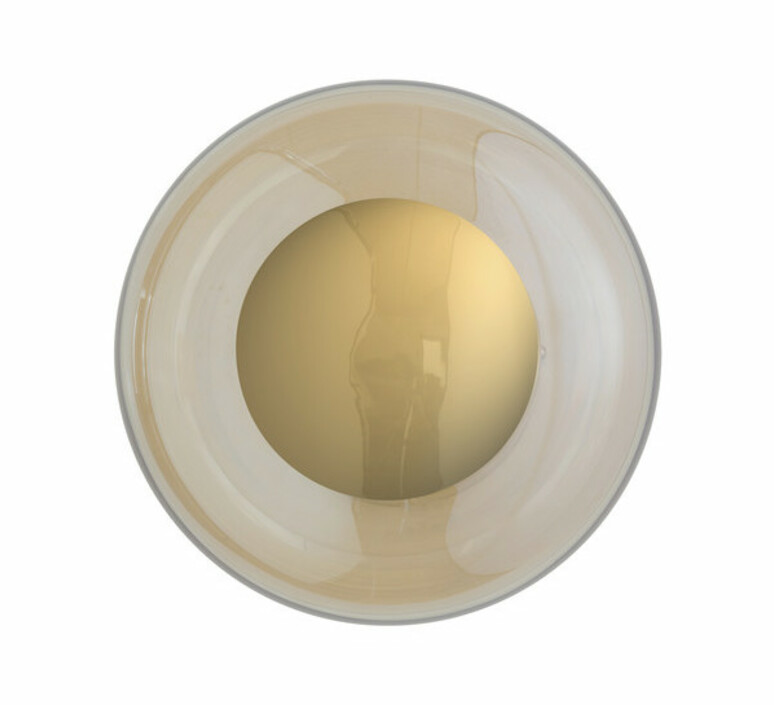 Horizon susanne nielsen applique murale de salle de bain wall light bathroom  ebb flow la101772cw ip44  design signed nedgis 91458 product