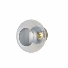 Horizon susanne nielsen applique murale de salle de bain wall light bathroom  ebb flow la101771cw ip44  design signed nedgis 91499 thumb