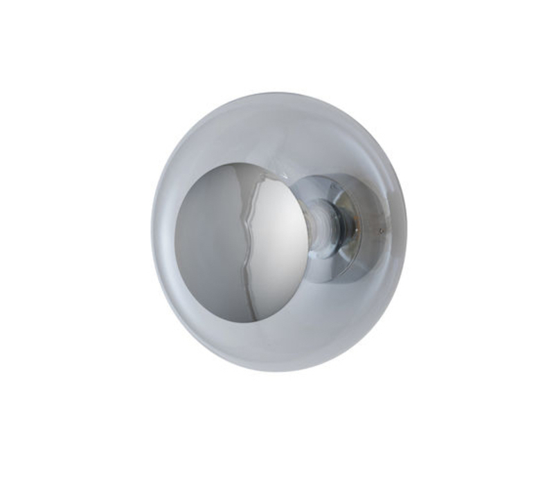 Horizon susanne nielsen applique murale de salle de bain wall light bathroom  ebb flow la101785cw ip44  design signed nedgis 91585 product