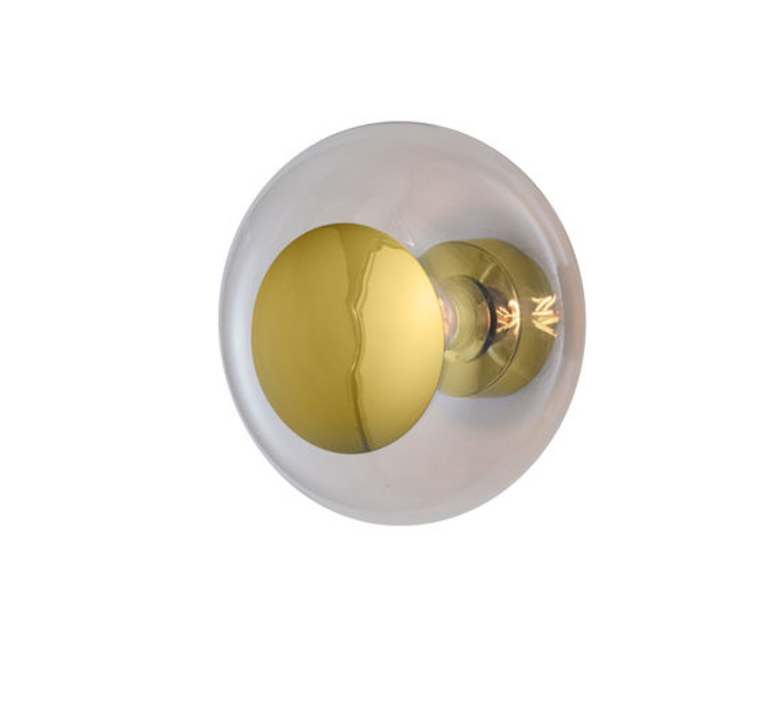 Horizon susanne nielsen applique murale de salle de bain wall light bathroom  ebb flow la101784cw ip44  design signed nedgis 91581 product