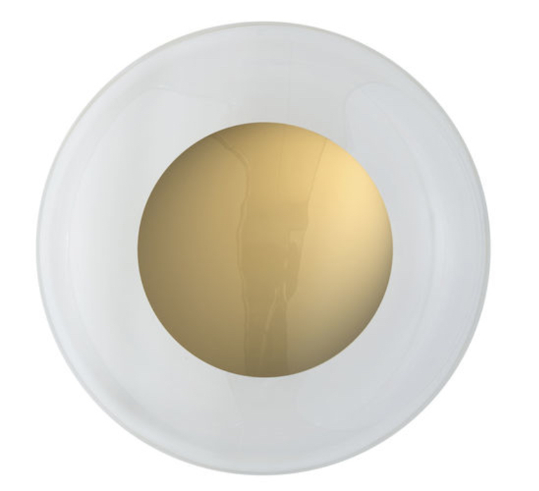 Horizon susanne nielsen applique murale de salle de bain wall light bathroom  ebb flow la101798cw ip44  design signed nedgis 91741 product