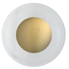 Horizon susanne nielsen applique murale de salle de bain wall light bathroom  ebb flow la101798cw ip44  design signed nedgis 91741 thumb