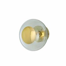 Horizon susanne nielsen applique murale de salle de bain wall light bathroom  ebb flow la101773cw ip44  design signed nedgis 91487 thumb