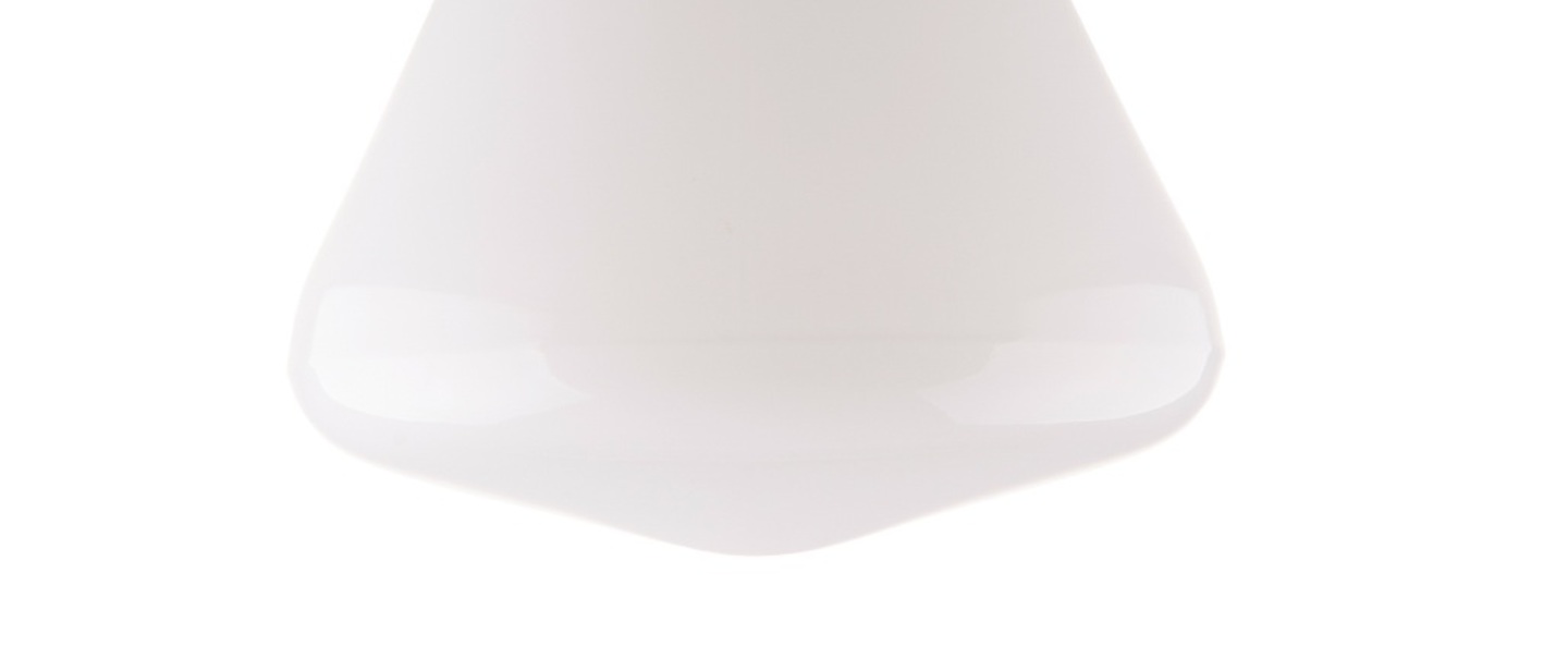 banner-image Applique murale de salle de bain ip54 glass 023 blanc o18cm h16cm zangra normal