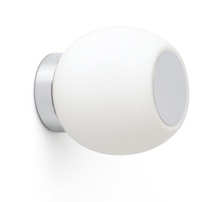 Moy nahtrang design applique murale de salle de bain wall light bathroom  faro 40091  design signed nedgis 63252 product