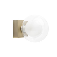 Perla manel llusca applique murale de salle de bain wall light bathroom  faro 40085  design signed nedgis 81841 thumb