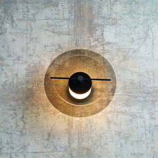 Delumina studio olivelab applique murale wall light  dcw delumina wall 250  design signed nedgis 129652 thumb