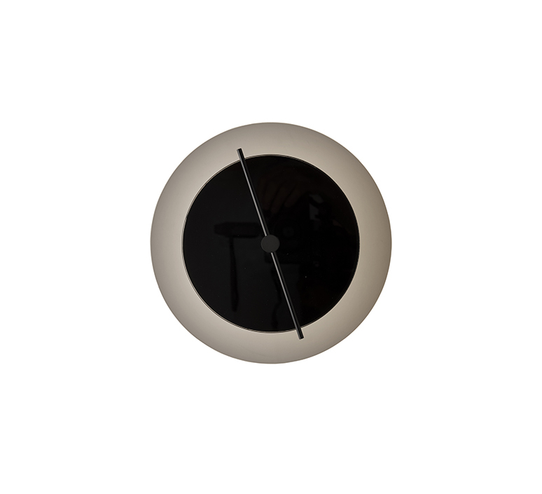 Delumina studio olivelab applique murale wall light  dcw delumina wall 250  design signed nedgis 129657 product