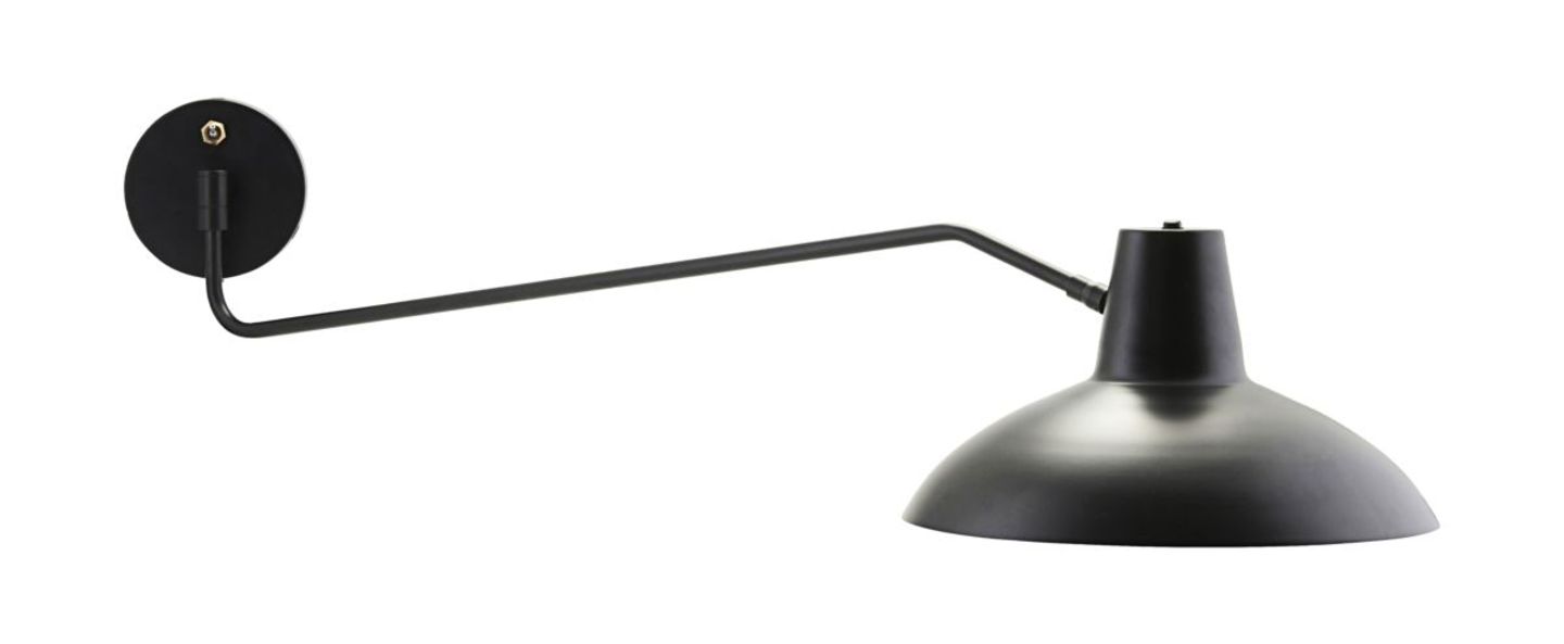 banner-image Applique murale desk noir laiton o31cm l104cm house doctor normal