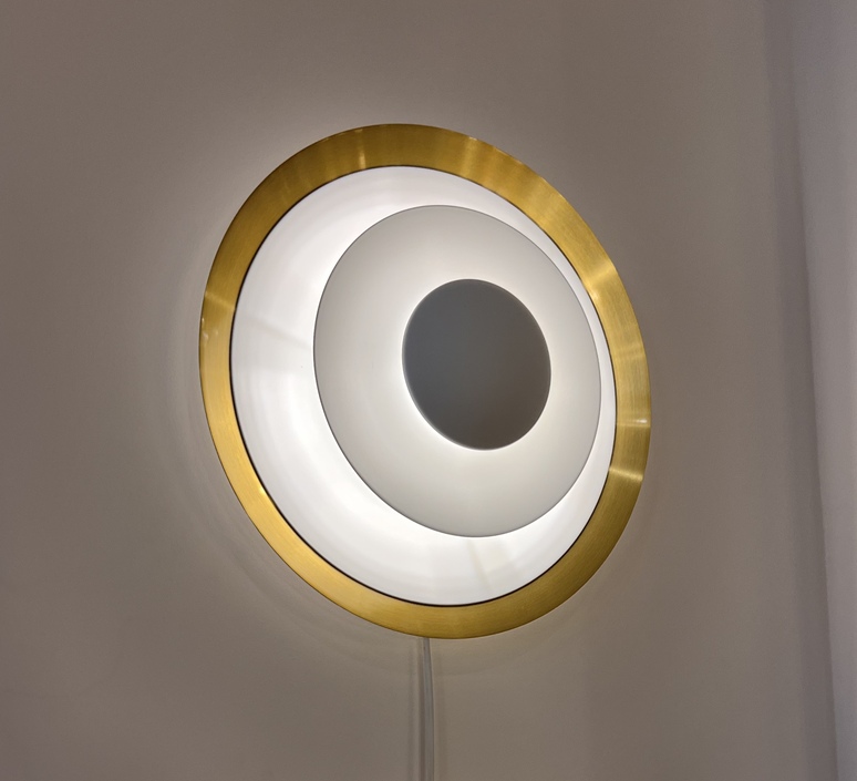 Diablo studio belid applique murale wall light  belid 536910  design signed nedgis 166027 product