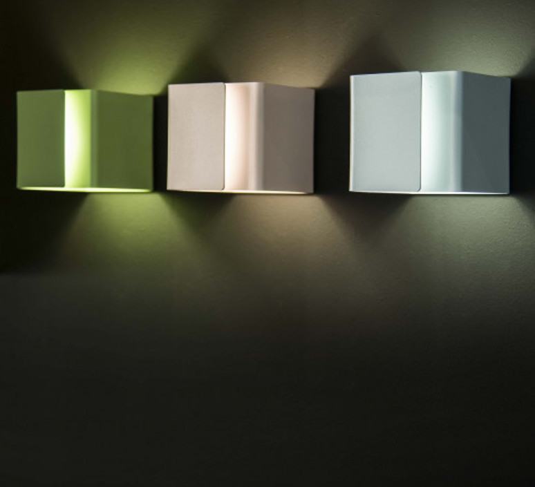 Ding studio dark applique murale wall light  dark 851 103 071 00  design signed nedgis 79838 product