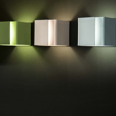 Ding studio dark applique murale wall light  dark 851 103 071 00  design signed nedgis 79838 thumb