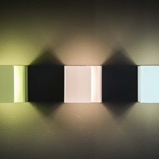 Ding studio dark applique murale wall light  dark 851 102 071 00  design signed nedgis 68527 thumb