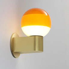 Dipping light a1 13 jordi canudas applique murale wall light  marset a691 206  design signed nedgis 84037 thumb