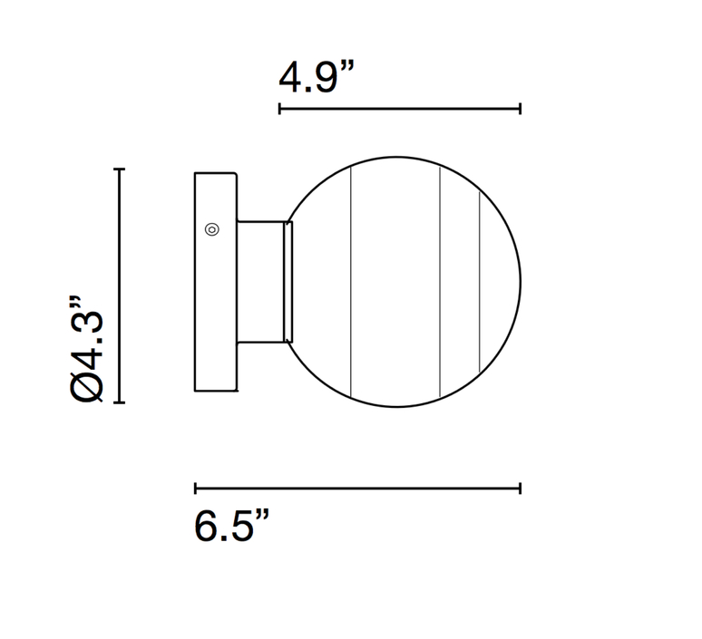 Dipping light a2 13 jordi canudas applique murale wall light  marset a691 221  design signed nedgis 84060 product