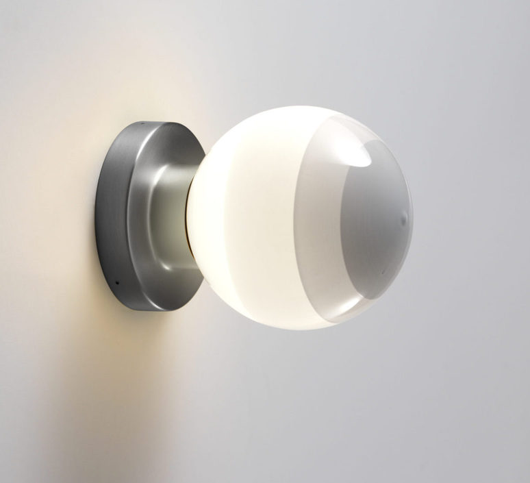 Dipping light a2 13 jordi canudas applique murale wall light  marset a691 221  design signed nedgis 84061 product