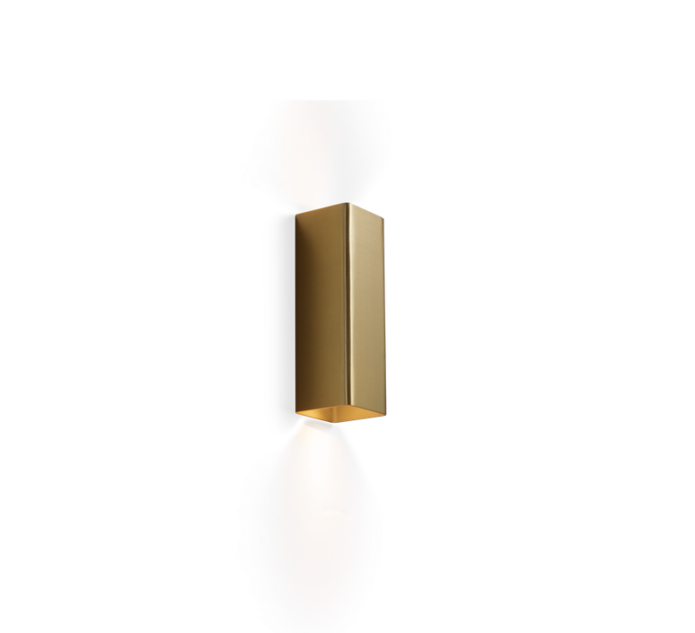 Docus mini 2 0 studio wever ducre applique murale wall light  wever ducre 301320g0  design signed 43589 product