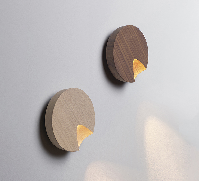 Dots 4662 martin azua applique murale wall light  vibia 4662 82 10  design signed nedgis 111338 product