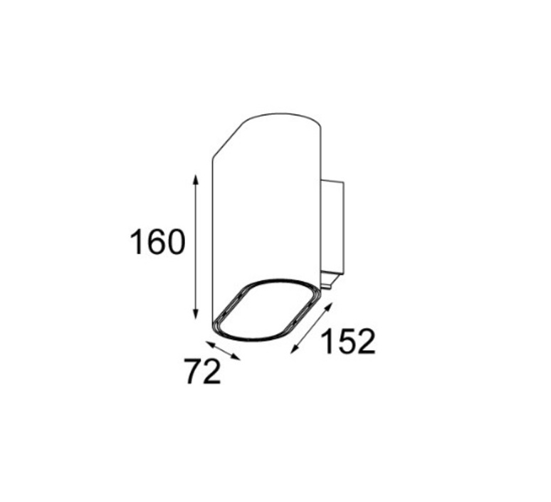 MON MDM-3522: Mousse de façade pour enceintes, 780 x 422 mm, 2 pièces chez  reichelt elektronik