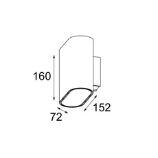 Duell studio modular applique murale wall light  modular 11074939  design signed nedgis 150886 thumb